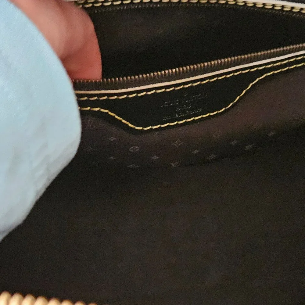Louis Vuitton Lockit - Picture 4 of 4